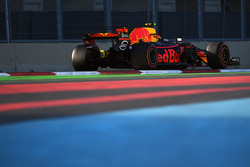 Макс Ферстаппен, Red Bull Racing RB13