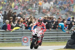 Danilo Petrucci, Pramac Racing