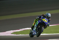 Валентино Росси, Yamaha Factory Racing