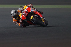 Marc Marquez, Repsol Honda Team