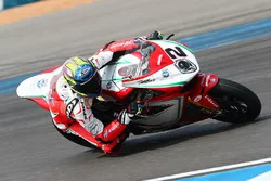 Leon Camier, MV Agusta