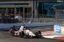 Sébastien Bourdais, Dale Coyne Racing Honda