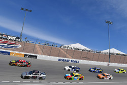 Race action