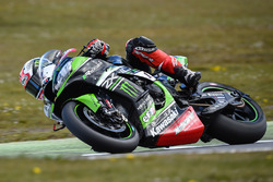 Jonathan Rea, Kawasaki Racing