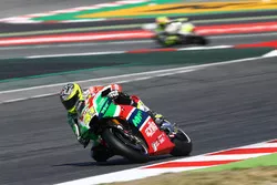 Aleix Espargaro, Aprilia Racing Team Gresini