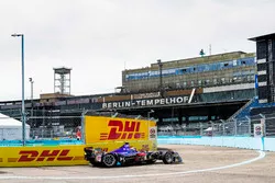José María López, DS Virgin Racing