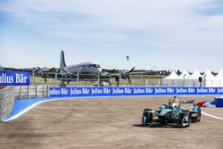 Nelson Piquet Jr., NEXTEV TCR Formula E Team