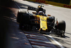 Jolyon Palmer, Renault Sport F1 Team RS17