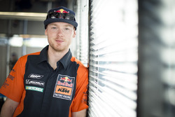 Бредлі Сміт, Red Bull KTM Factory Racing