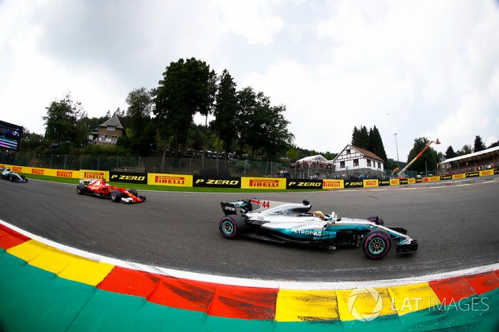 Bélgica: 265.000 espectadores;  31.270