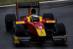 Nyck De Vries, Racing Engineering