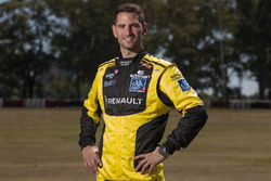 Facundo Ardusso, Renault Duster Dakar Team
