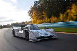 The Cadillac DPi-V.R