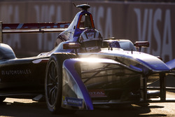 Alex Lynn, DS Virgin Racing