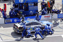 Alex Bowman, Hendrick Motorsports, Chevrolet