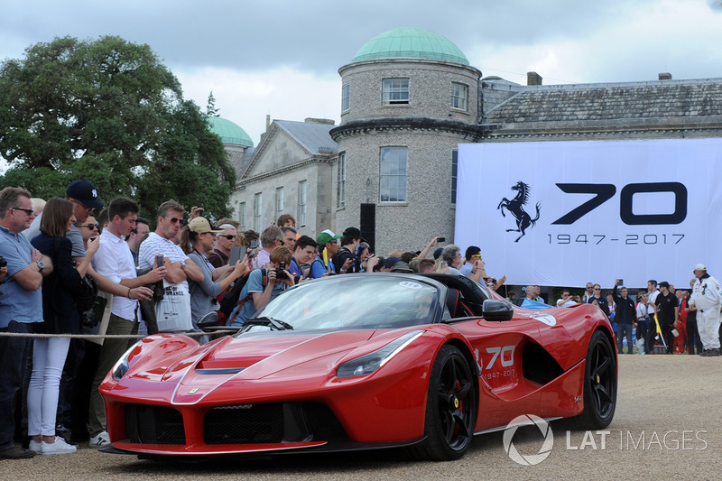 Ferrari