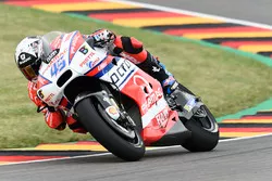 Scott Redding, Pramac Racing
