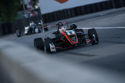 Pedro Piquet, Van Amersfoort Racing Dallara F317 - Mercedes-Benz