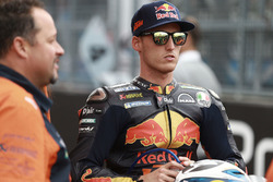 Пол Еспаргаро, Red Bull KTM Factory Racing