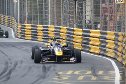 Сержіу Сетте Камара, Carlin Dallara Volkswagen