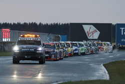 Safety car