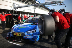 Loic Duval, Audi Sport Team Phoenix, Audi RS 5 DTM