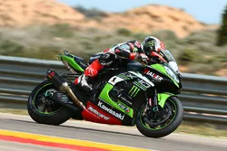 Jonathan Rea, Kawasaki Racing
