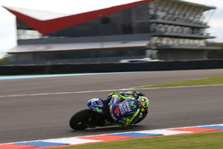Валентино Росси, Yamaha Factory Racing