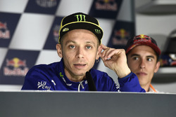 Valentino Rossi, Yamaha Factory Racing