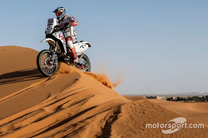 #11 Hero: CS Santosh