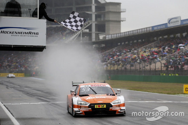 Gewinner: Audi