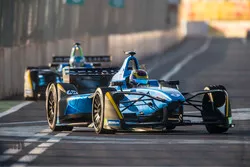 Sébastien Buemi, Renault e.Dams
