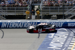 Clint Bowyer, Stewart-Haas Racing Ford