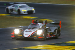 #6 Team Penske ORECA 07: Еліо Кастроневес, Сімон Пажно, Хуан-Пабло Монтойя