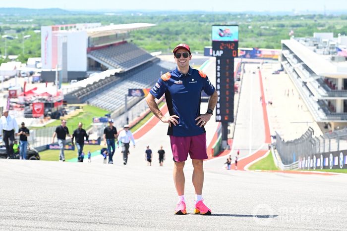 Miguel Oliveira, RNF MotoGP Racing