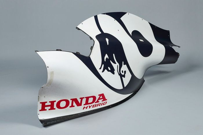 Trípode lateral AT01 (TR15) 2020