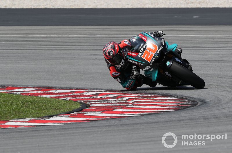 Fabio Quartararo