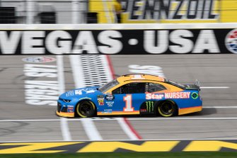 Kurt Busch, Chip Ganassi Racing, Chevrolet Camaro Star Nursery