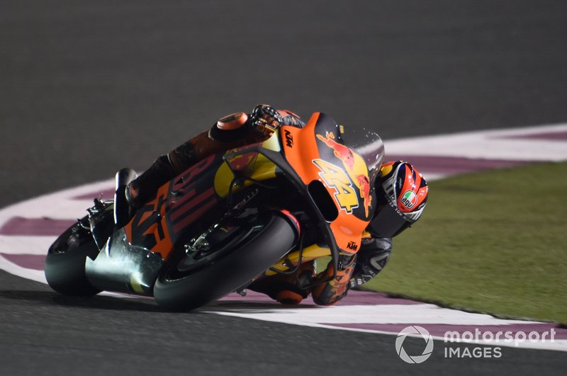 Pol Espargaro, Red Bull KTM Factory Racing