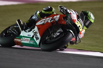 Cal Crutchlow, Team LCR Honda
