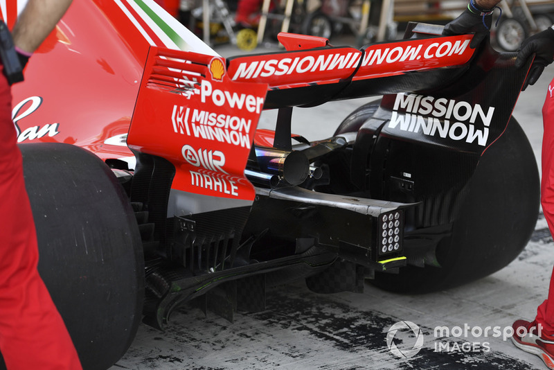 Ferrari SF71H