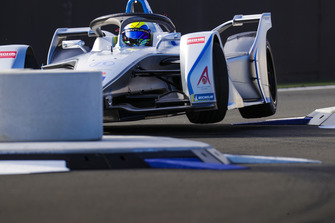 Felipe Massa, Venturi Formula E
