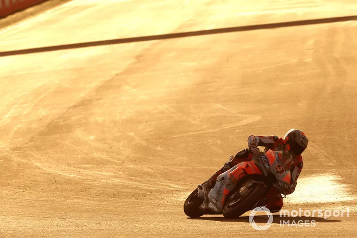Danilo Petrucci, Ducati Team