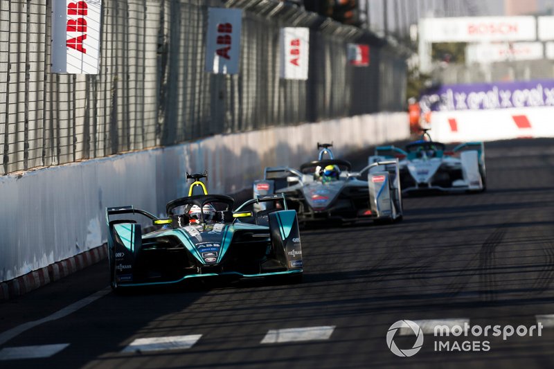 Нельсон Піке-мол., Jaguar Racing, Jaguar I-Type 3, Феліпе Масса, Venturi Formula E, Venturi VFE05