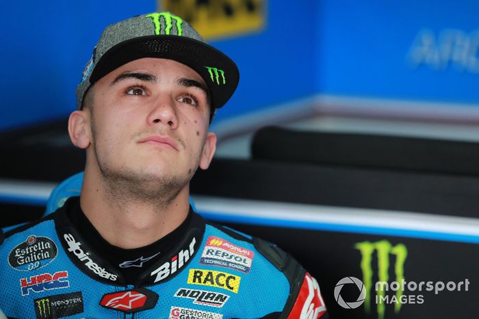 Aron Canet, Max Racing Team