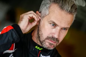 Tiago Monteiro, Boutsen Ginion Racing Honda Civic Type R TCR