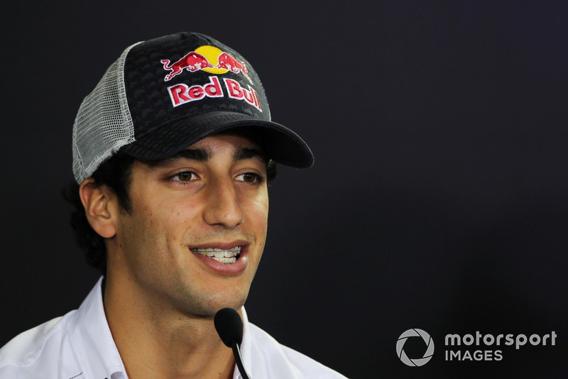 Daniel Ricciardo (2011)