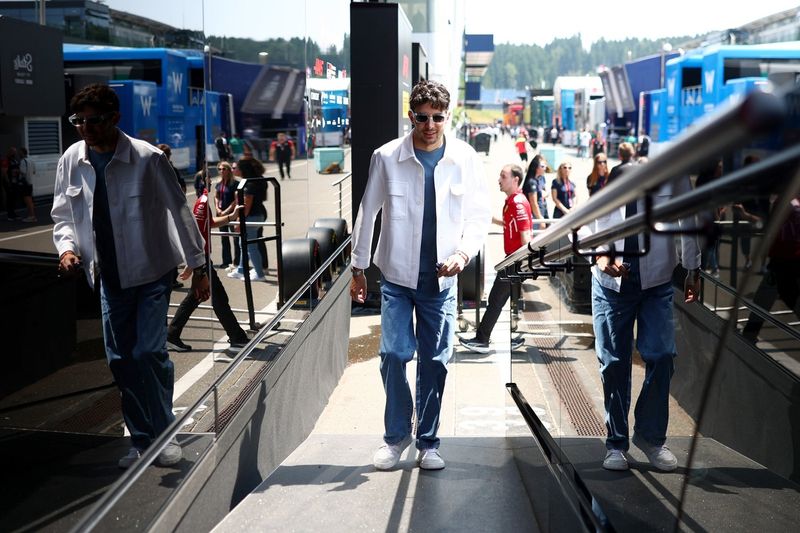 Esteban Ocon, Haas F1 Team