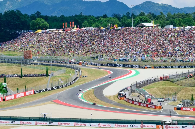 Marc Marquez, équipe Ducati