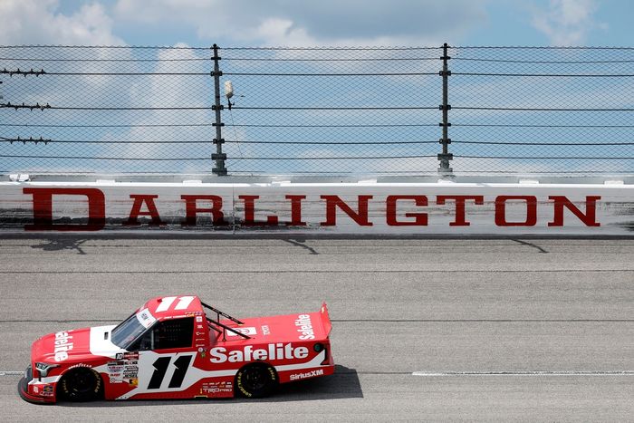 Corey Heim, TRICON Garage Toyota